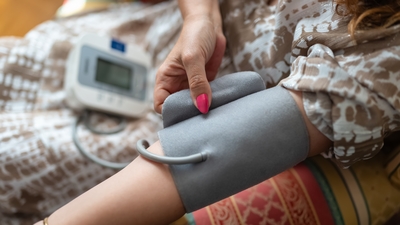 Eşlerden biri hipertansiyonsa, diğerinde de risk artıyor