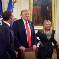 Trump'ın taahhüt ettiği 'güvenlik garantisi' nedir?