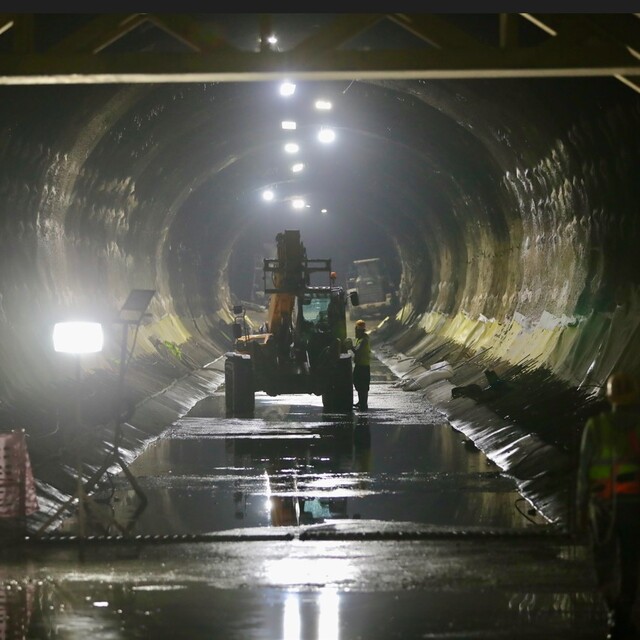 Ümraniye-Ataşehir-Göztepe metro hattı ne zaman açılacak?