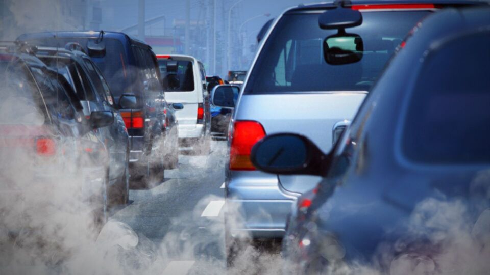 Gürültü avcısı trafik kameraları devrede!