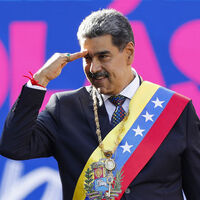 Maduro harekete geçti: 4,5 milyonu aşkın milisi konuşlandıracak