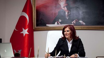 Çerçioğlu'ndan Özel hakkında suç duyurusu