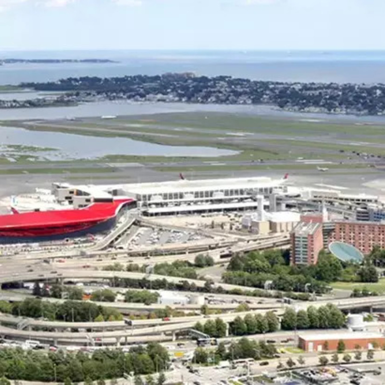 Boston nerede, hangi ülkede?