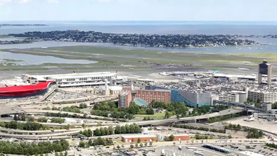 Boston nerede, hangi ülkede?