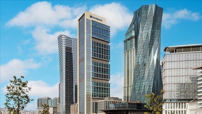 Halkbank'tan medyada yer alan yeni iddialara ilişkin açıklama