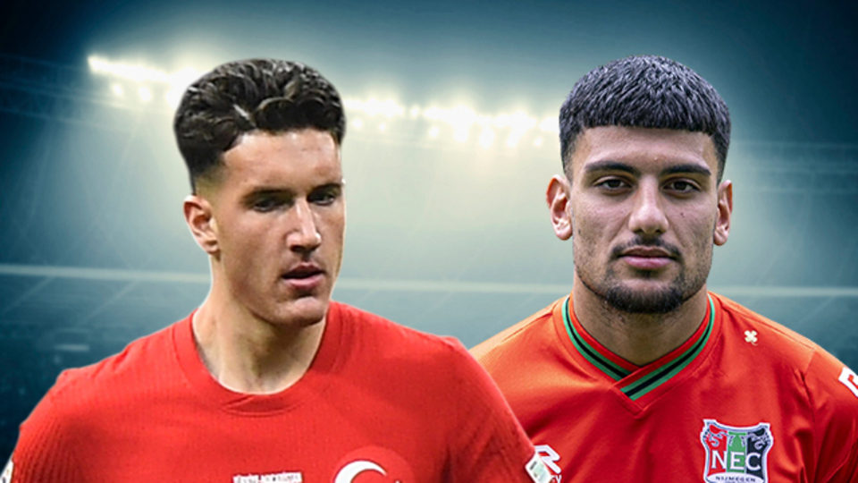 Beşiktaş'tan yerli harekatı! 2 isim daha gündemde...