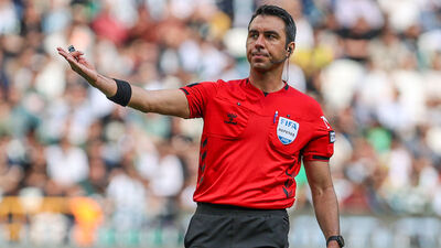 UEFA'dan Arda Kardeşler'e görev