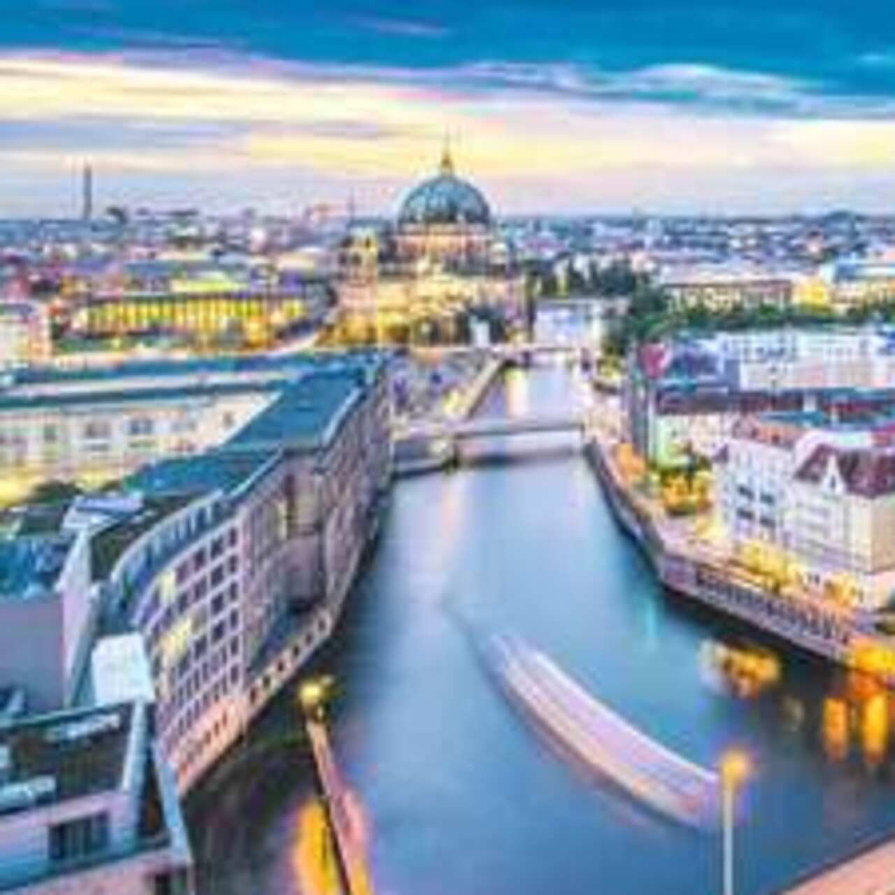 Berlin nerede, hangi ülkede?