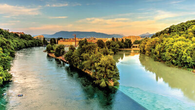 Cenevre nerede, hangi ülkede?