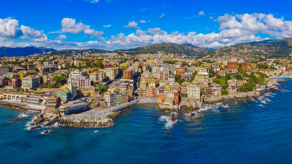 Cenova nerede, hangi ülkede?