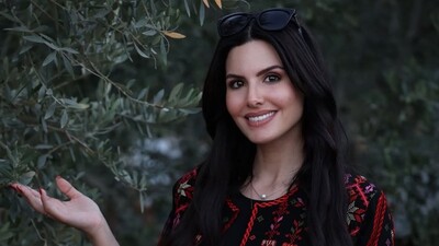 Tarihte bir ilk: Filistin de yarışacak