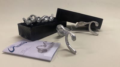 Genç tasarımcıdan taşıt tutmasına ilaçsız çözüm