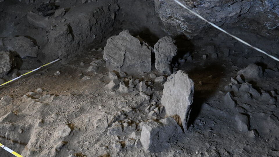 5. mezara da ulaşıldı! 14 bin yıl eskiye gidiyor