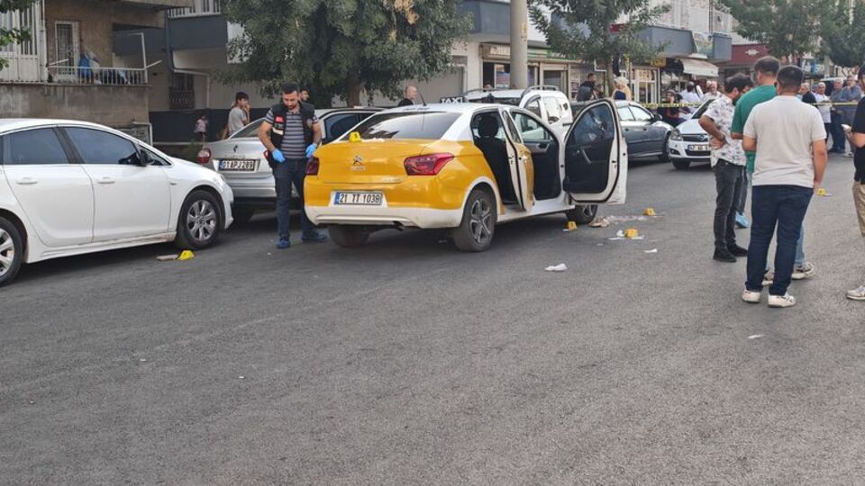 Katlettiği Nazlı'yı bir ay önce de vurmuş!