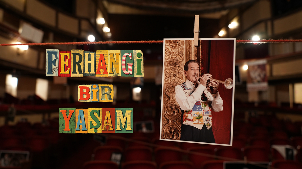 Ferhangi Bir Yaşam prömiyer yapıyor