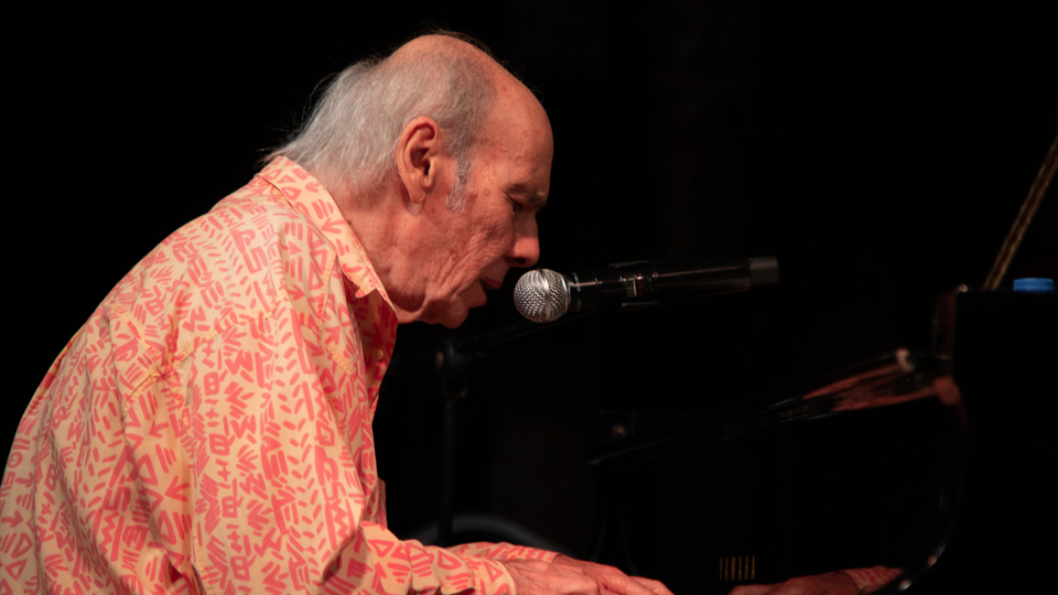 Balık Ekmek Caz Serisi Emin Fındıkoğlu Orkestrası ile başlıyor