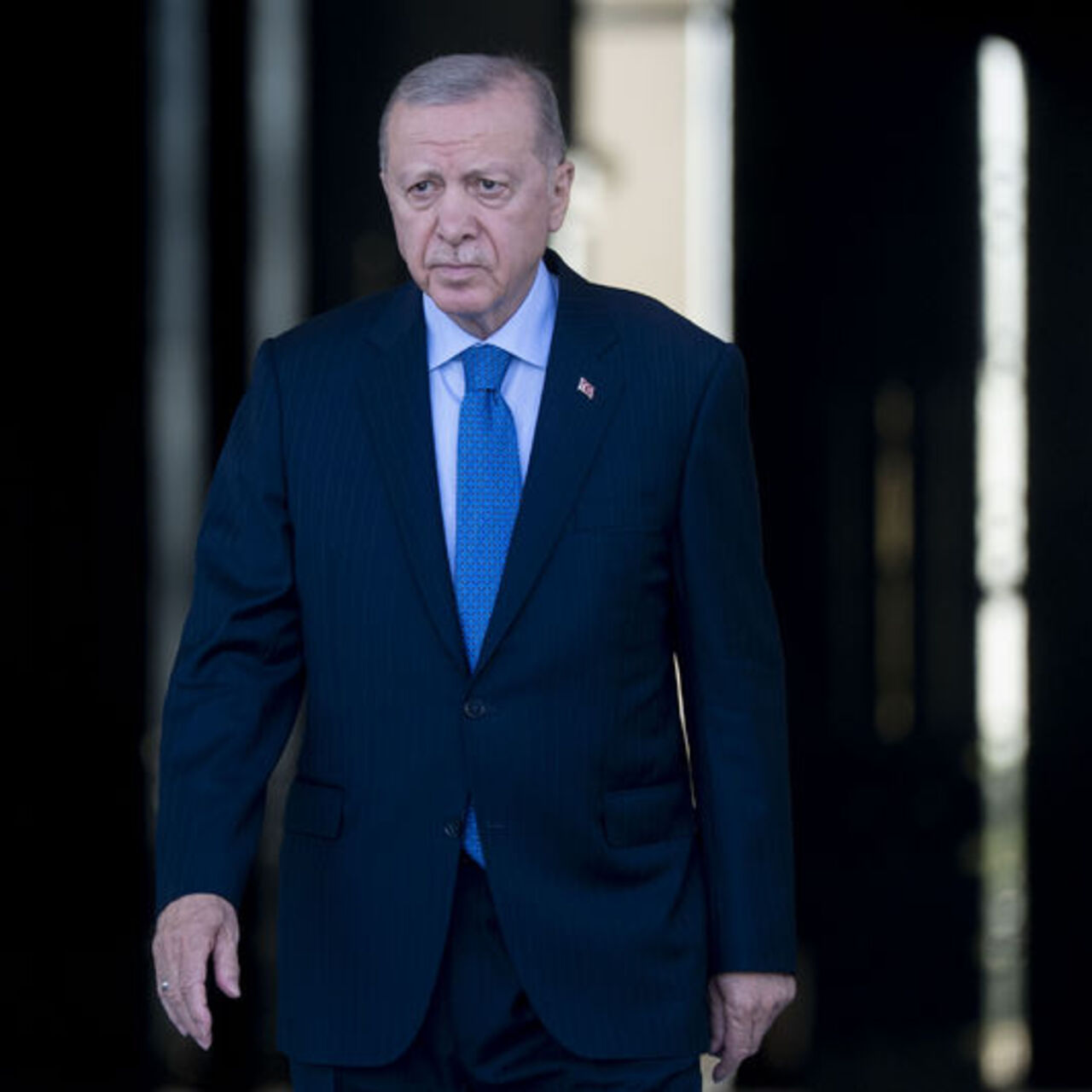 Cumhurbaşkanı Erdoğan El Pais için yazdı