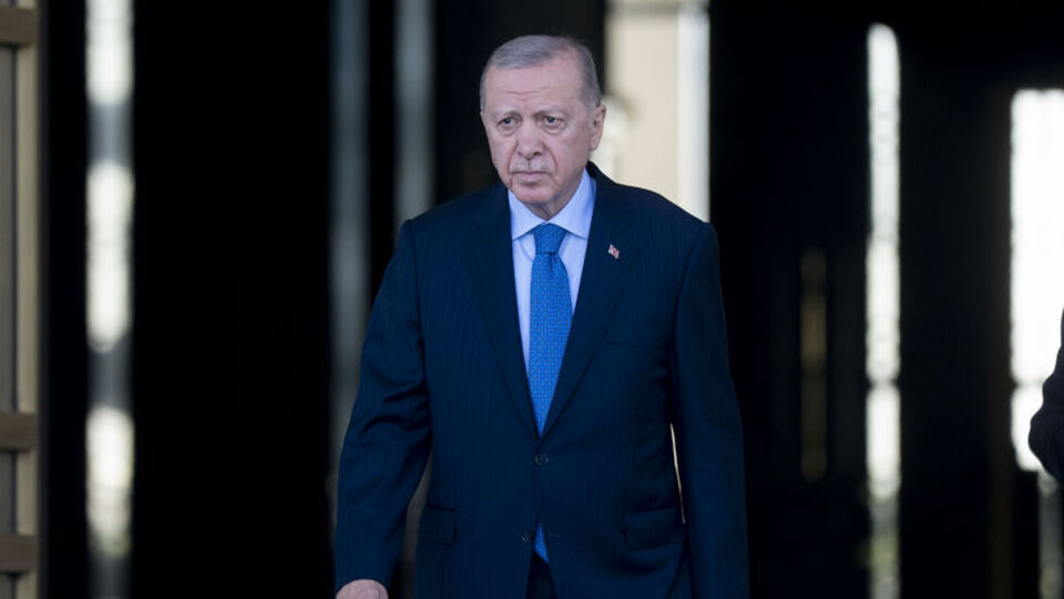 Cumhurbaşkanı Erdoğan El Pais için yazdı
