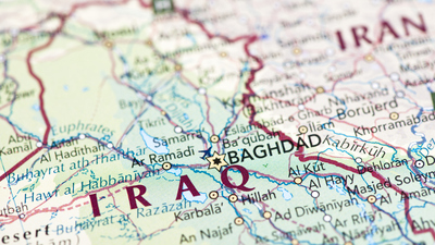 Bağdat nerede, hangi ülkede?