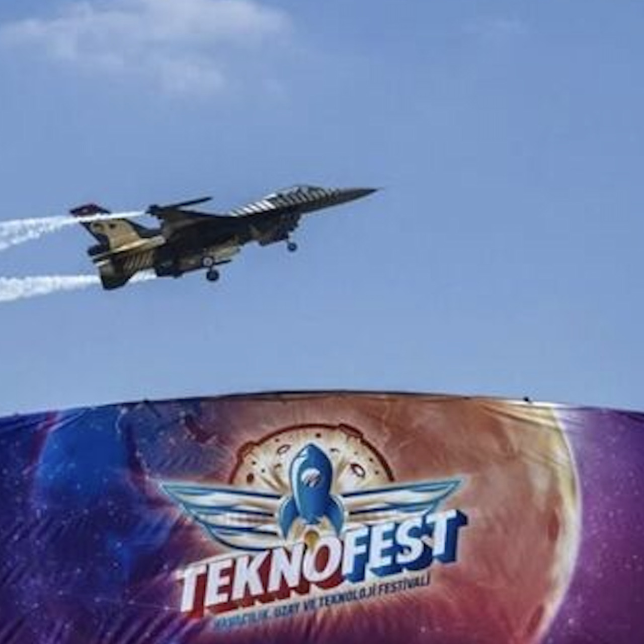 TEKNOFEST 2025 ne zaman? 