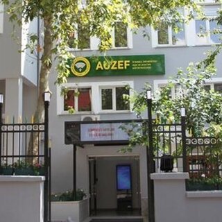 AUZEF 3 ders sınavı başvuru ekranı