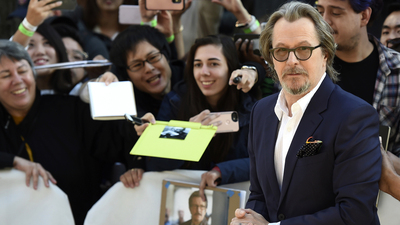 "Kendisi bile şaşırdı"