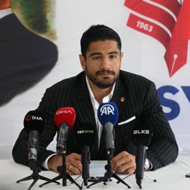 "2 bin 250 sporcumuz kamplardan faydalandı"