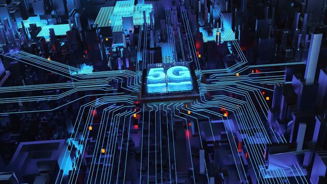 5G için geri sayım “2026'da sinyal almaya başlayacağız”