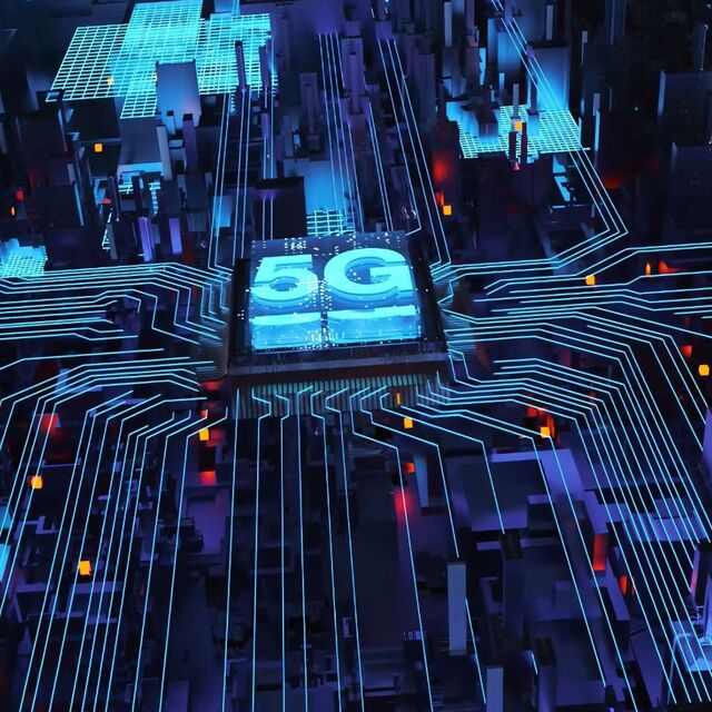 5G için geri sayım “2026'da sinyal almaya başlayacağız”