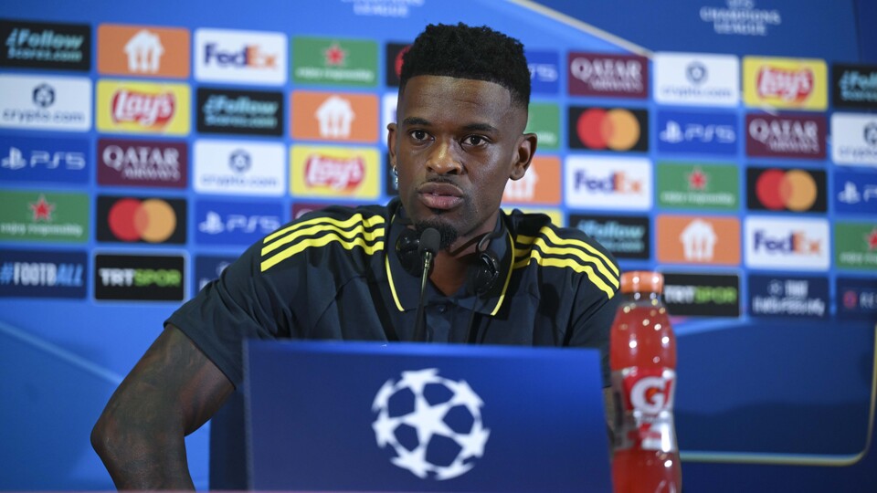 Nelson Semedo'dan Benfica itirafı!