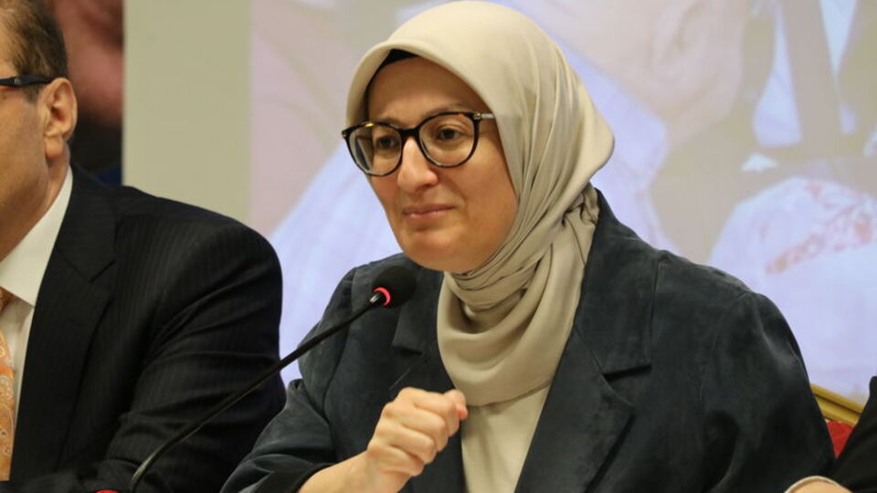 "Terörsüz Türkiye' menzilimize eninde sonunda ulaşacağız"