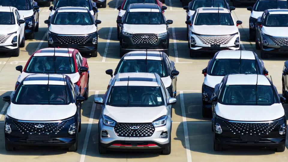 Yatırımları yurtdışına taşıyorlar