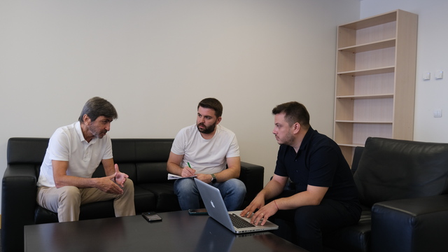 "Fenerbahçe'ye Appiah lazım"