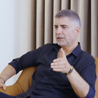 "Çocuğun kendisinden olduğuna inanmadı"