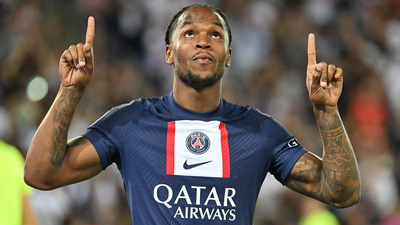 Trabzonspor'dan orta sahaya Sanches hamlesi!