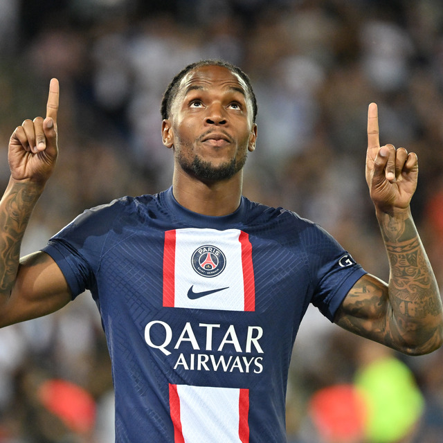 Trabzonspor'dan orta sahaya Sanches hamlesi!