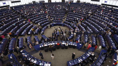 AB: Güvenlik garantisi NATO'nun 5. maddesine benzemeli