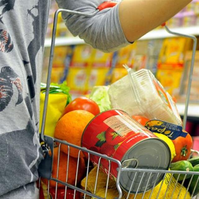 Tarım Kredi Marketlerde yeni katalog!