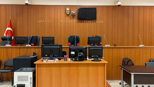 "Suçu peşinden sürükleyen çocuk denilmeli"