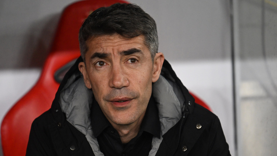 Bruno Lage'den Kerem Aktürkoğlu açıklaması!