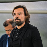 Vincenzo Montella'ya yeni yardımcı!