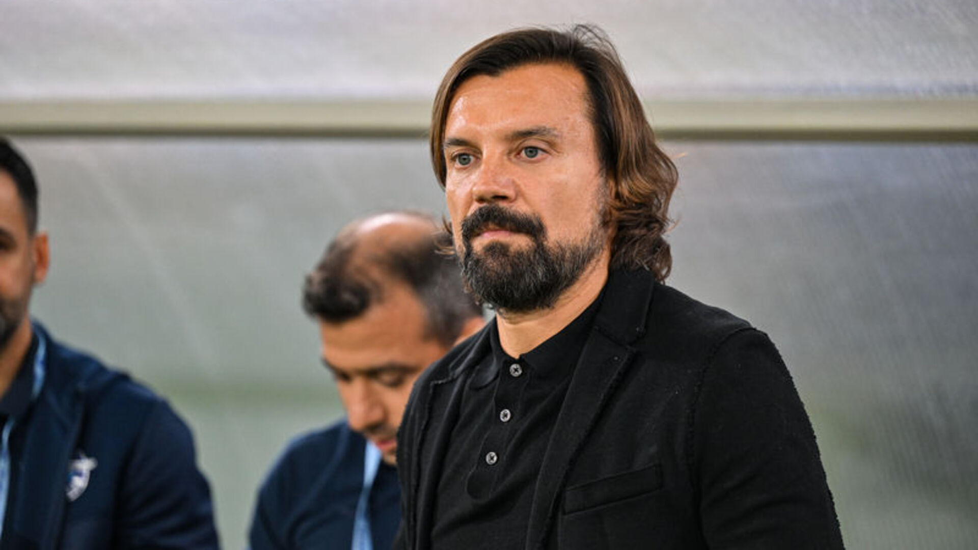 Milli Takım'da Bomba Transfer! Serkan Damla Teknik Heyete Katıldı