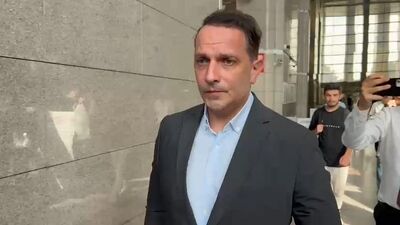 Adalet Bakanlığı'ndan Mücahit Birinci'ye soruşturma izni