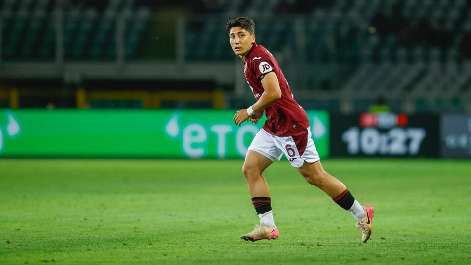 Emirhan İlkhan geri döndü!