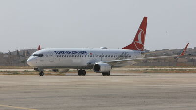 THY duyurdu: Air Europa teklifimizi kabul etti