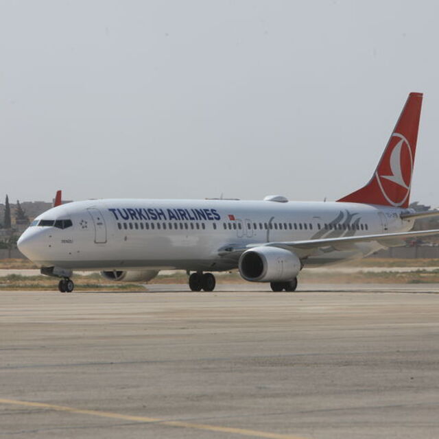 THY duyurdu: Air Europa teklifimizi kabul etti