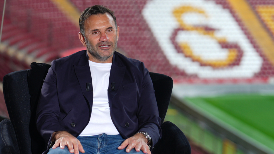 Okan Buruk tek tek açıkladı!