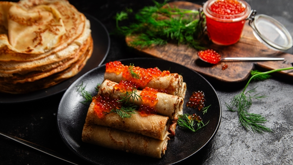 İşte dünyanın en pahalı 7 yiyeceği