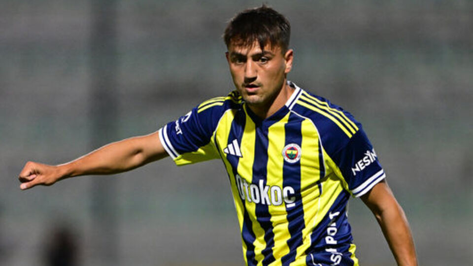 Fenerbahçe, UEFA listesinde değişiklik yaptı!