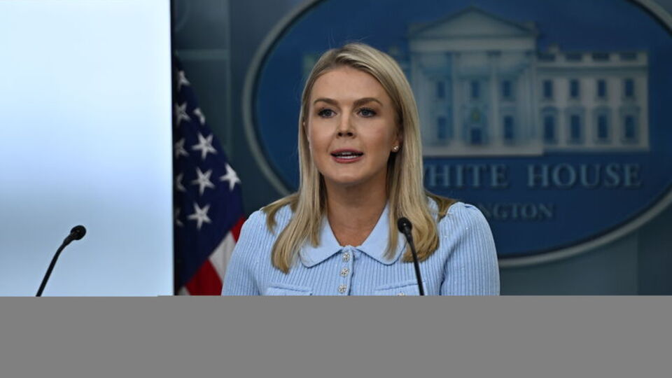 ABD Gazze'de ateşkes teklifini tartışıyor